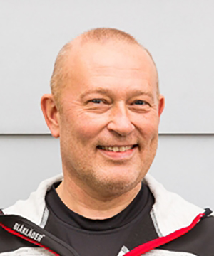 Magnus Gunnarsson