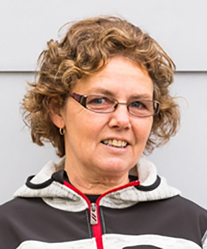 Katarina Borg